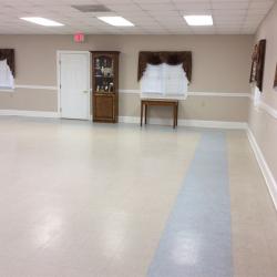 Photo of the community center 5